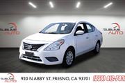 $9495 : 2017 Versa thumbnail