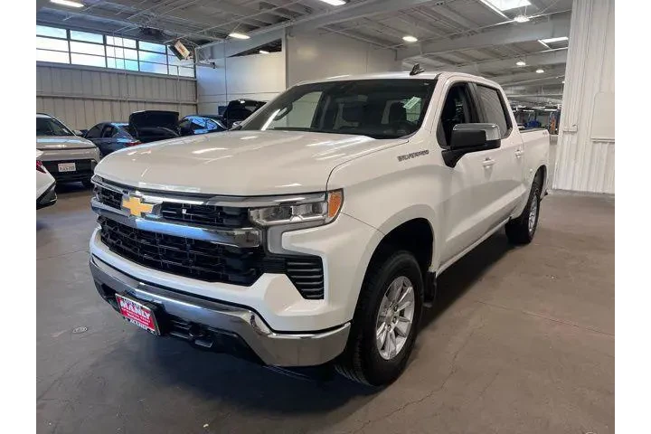 $39968 : Chevrolet Silverado 1500 202 image 7