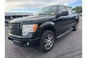 $12491 : Ford F-150 2014 4x2 FX2 4dr thumbnail
