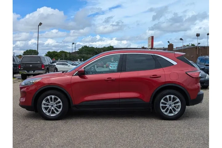 $15492 : 2020 Escape SE image 10