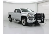 GMC Sierra 1500 2017 4x4 SLT