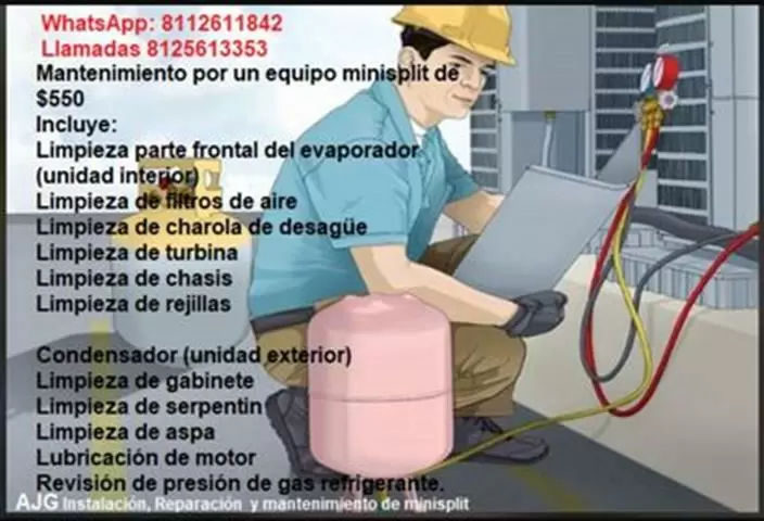 AJG Instalación, Reparación y image 2