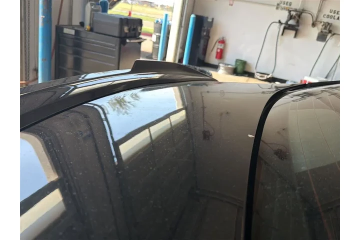 $28990 : Honda Civic 2024 Si 4dr Seda image 7