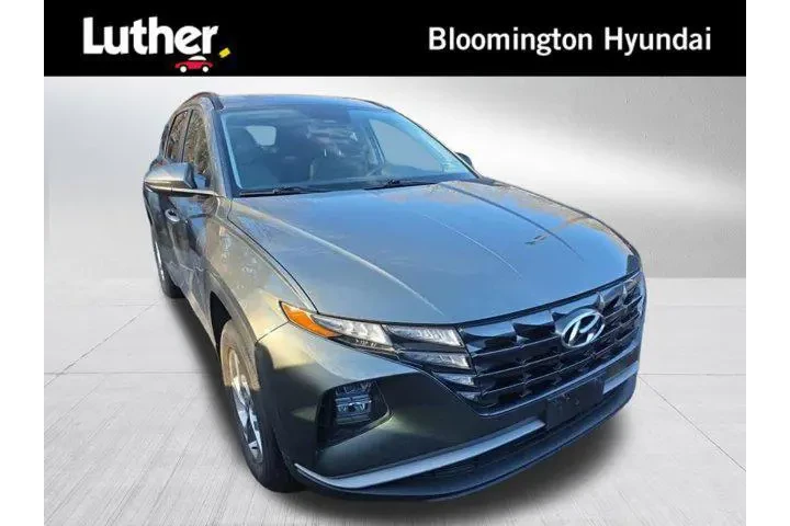 $24000 : Hyundai TUCSON 2023 AWD SEL image 1