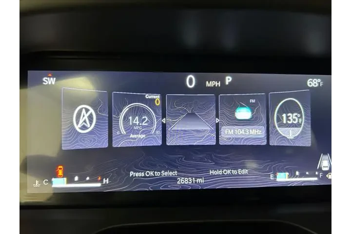 $28991 : Jeep Grand Cherokee 2022 4x2 image 10