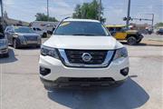 $22900 : 2020 Pathfinder SV thumbnail