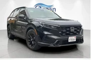 $36995 : Honda CR-V Hybrid 2025 Sport thumbnail