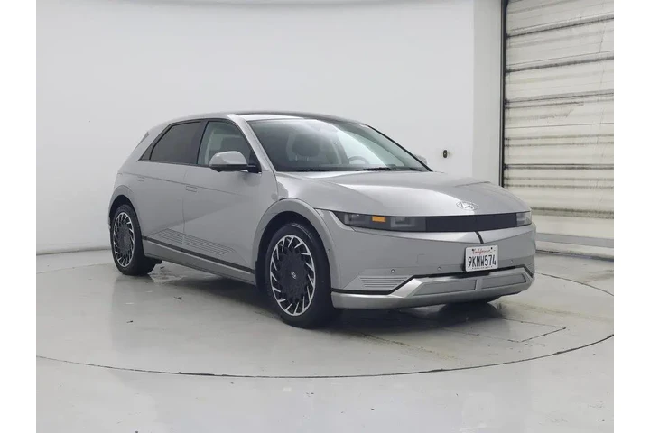 $35998 : Hyundai IONIQ 5 2024 AWD Lim image 1