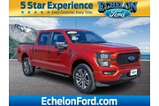 Ford F-150 2023 4x4 XL 4dr S en Camden
