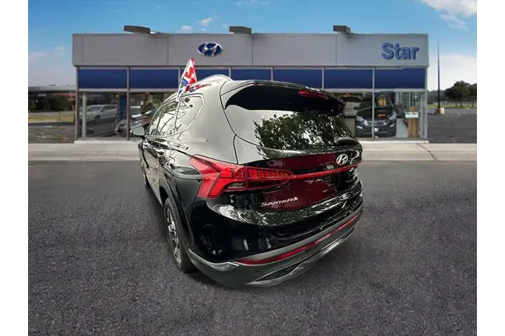 $31599 : Hyundai SANTA FE Plug-In Hyb image 4