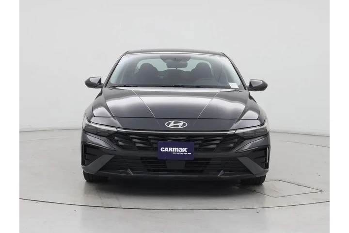 $22998 : Hyundai ELANTRA 2025 SEL Con image 5