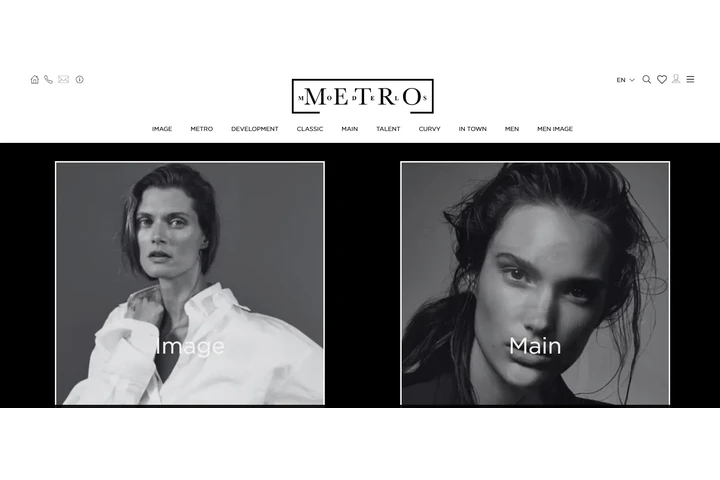Best Model Agency Zurich image 1