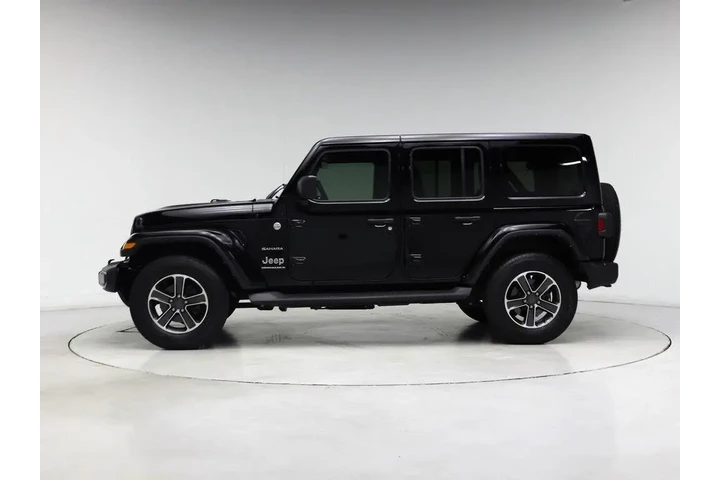 $36998 : Jeep Wrangler 2023 4x4 Sahar image 3