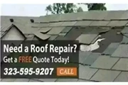 GONZALEZ ROOFING en Los Angeles