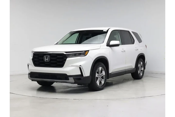 $33998 : Honda Pilot 2023 EX-L 4dr SU image 4