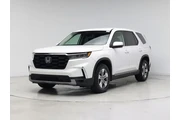 $33998 : Honda Pilot 2023 EX-L 4dr SU thumbnail