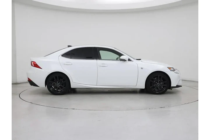 $20998 : Lexus IS 200t 2016 4dr Sedan image 7