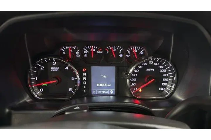 $23854 : Chevrolet Silverado 2500HD 2 image 9