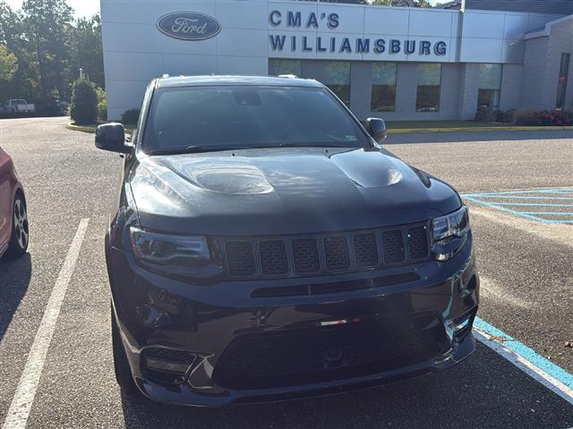 $37000 : PRE-OWNED 2015 JEEP GRAND CHE image 8