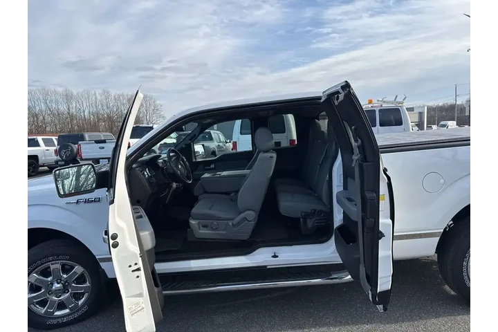 $17000 : Ford F-150 2014 4x2 STX 4dr image 10