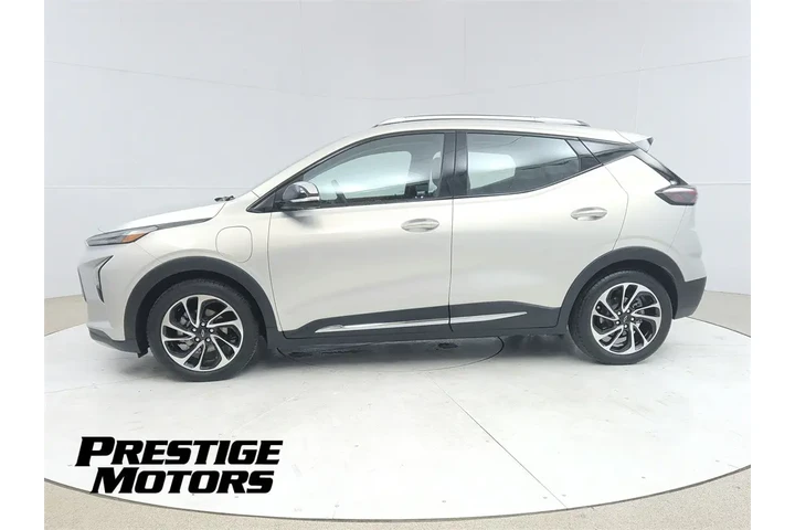 $20774 : 2022 Bolt EUV Premier image 4