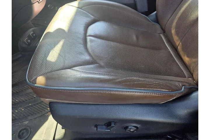 $17390 : Chrysler Pacifica 2017 Limit image 3