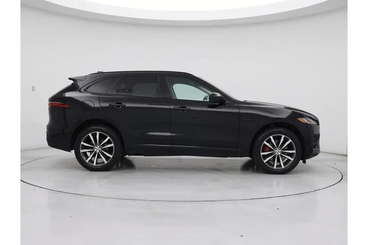 $28998 : Jaguar F-PACE 2021 AWD P340 image 7