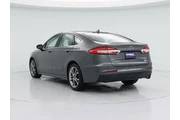 $17998 : Ford Fusion 2019 SEL 4dr Sed thumbnail