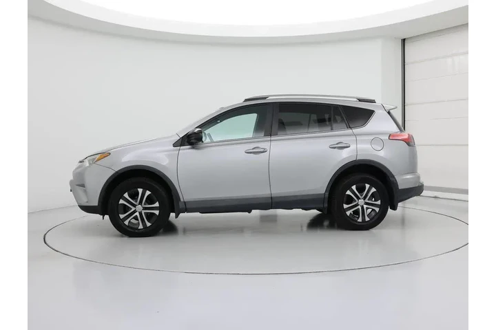 $21998 : Toyota RAV4 2018 LE 4dr SUV image 3