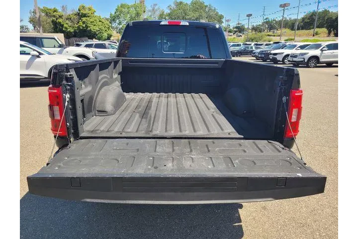 $32492 : Ford F-150 2023 4x4 XL 4dr S image 8