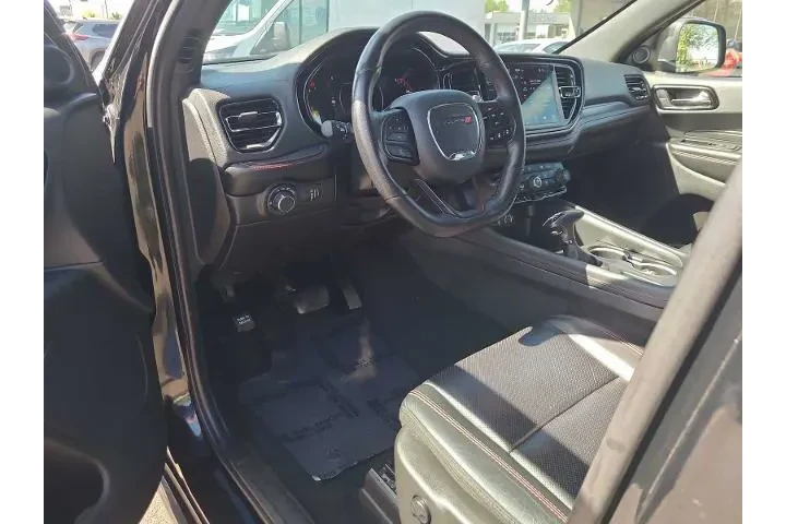 $33600 : Dodge Durango 2024 AWD GT 4d image 10