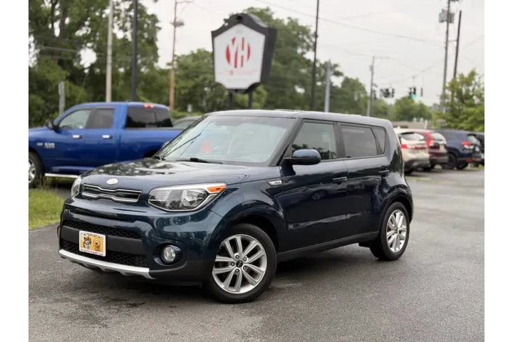 $9500 : 2018 Soul + image 1