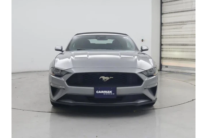 $22998 : Ford Mustang 2022 EcoBoost 2 image 5