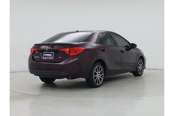 $14998 : Toyota Corolla 2017 SE 4dr S image 8