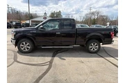 $26995 : Ford F-150 2018 4x4 Lariat 4 thumbnail
