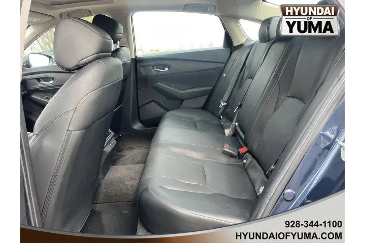 $28999 : Honda Accord Hybrid 2024 EX- image 6
