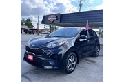 $10999 : 2020 Sportage LX thumbnail