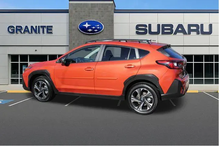$28490 : Subaru Crosstrek 2025 AWD Pr image 7