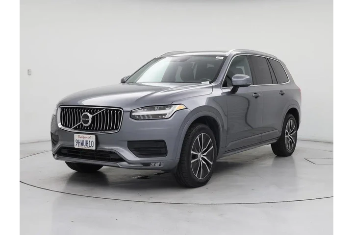 $28998 : Volvo XC90 2020 AWD T5 Momen image 4
