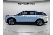 $28991 : Lincoln Aviator 2020 Reserve thumbnail