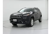$12998 : Jeep Cherokee 2014 4x4 Limit thumbnail