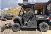 2023 CFMOTO UFORCE 600 en Wyoming