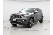 $26998 : Jeep Grand Cherokee 2021 4x4 thumbnail