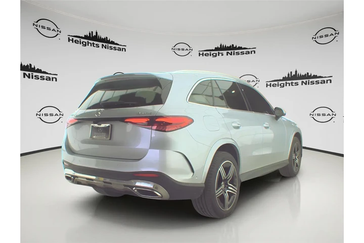 $35490 : Mercedes-Benz GLC 2023 AWD G image 6
