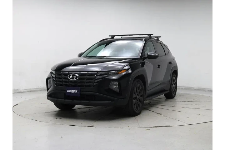 $26998 : Hyundai TUCSON 2023 AWD XRT image 4