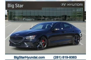 Genesis G70 2022 AWD 3.3T St en Houston