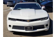 $13500 : Chevrolet Camaro 2015 LT 2dr thumbnail