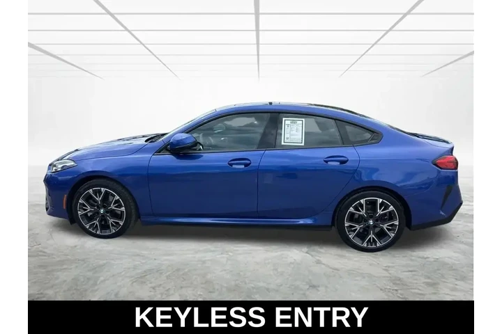 $33742 : BMW 2 Series 2025 AWD 228 xD image 8