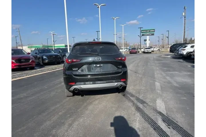 $37980 : Mazda CX-5 2025 AWD 2.5 Turb image 10