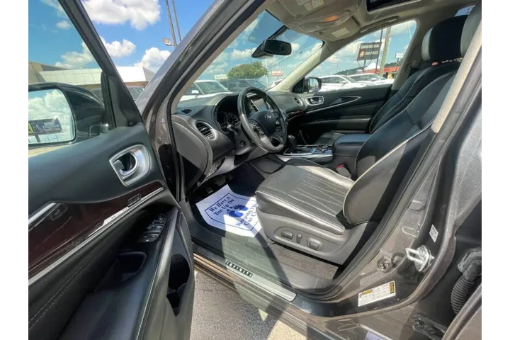 $10900 : 2018 QX60 image 6